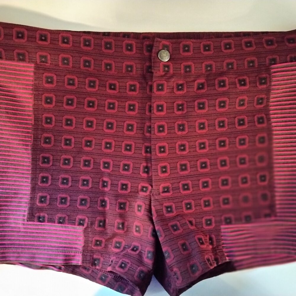 Men's Mr Turk Swim Trunks -  Almost New